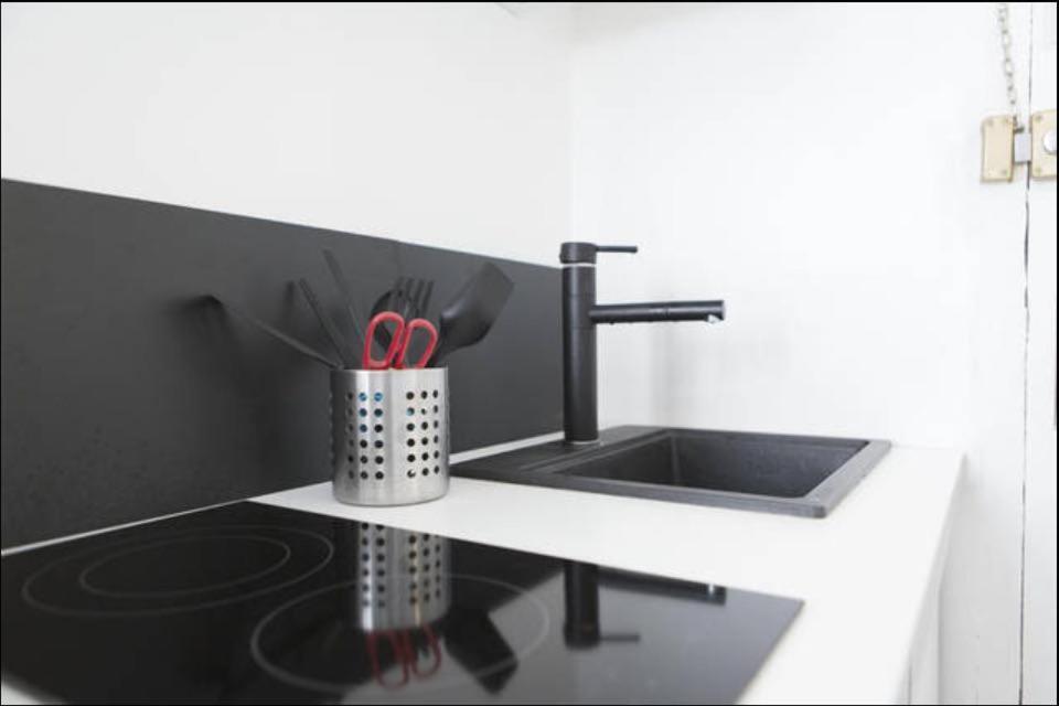 Apartament Quai Bourgeois Bordeaux Zewnętrze zdjęcie